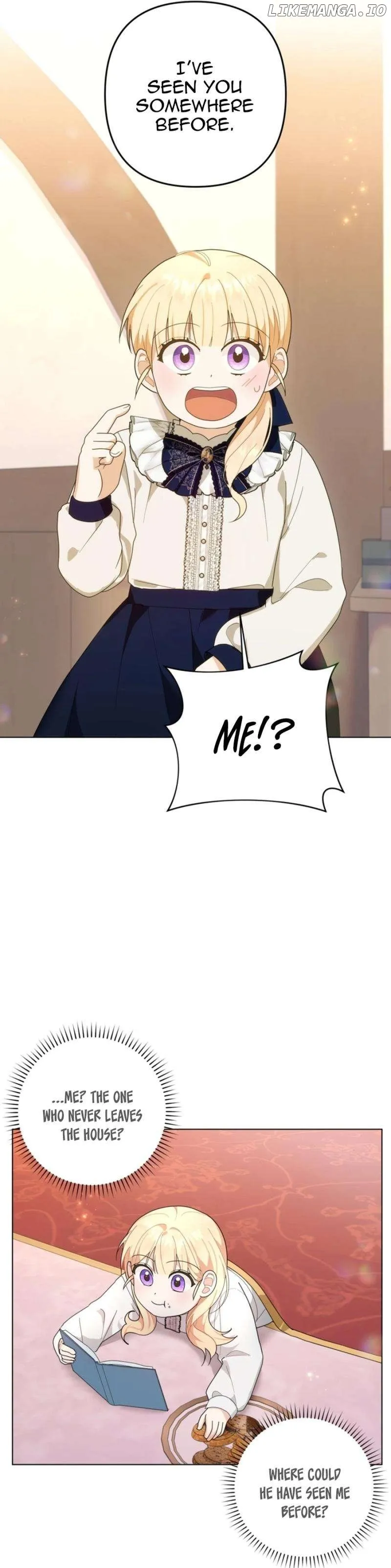 When The Chubby Female Lead Became Popular! Chapter 22 page 6 - 