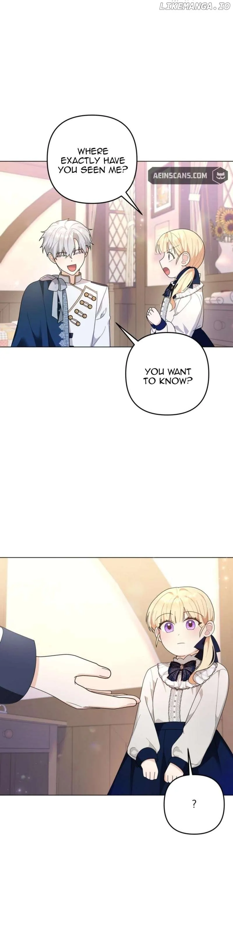 When The Chubby Female Lead Became Popular! Chapter 22 page 7 - 