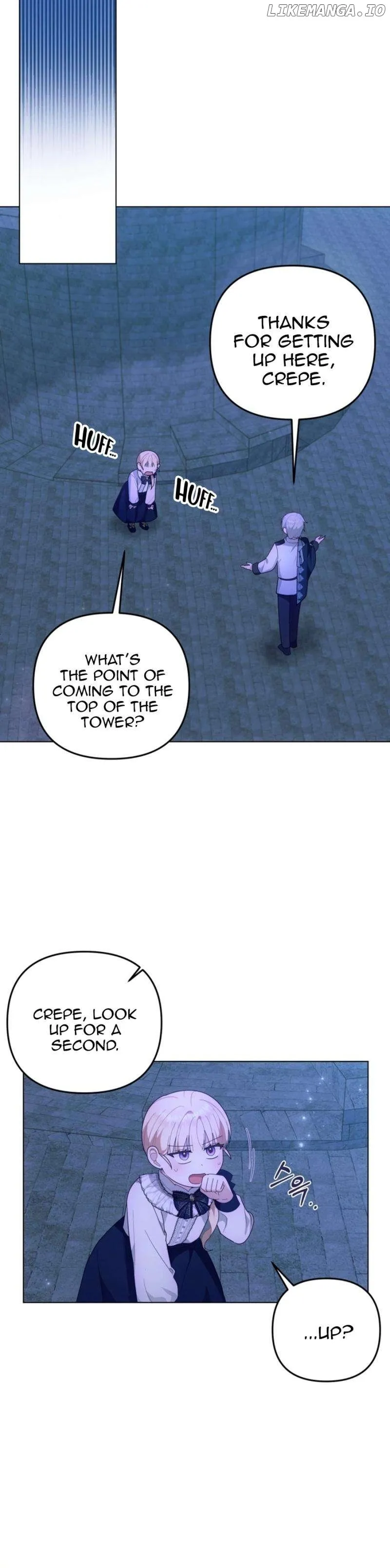 When The Chubby Female Lead Became Popular! Chapter 22 page 9 - 