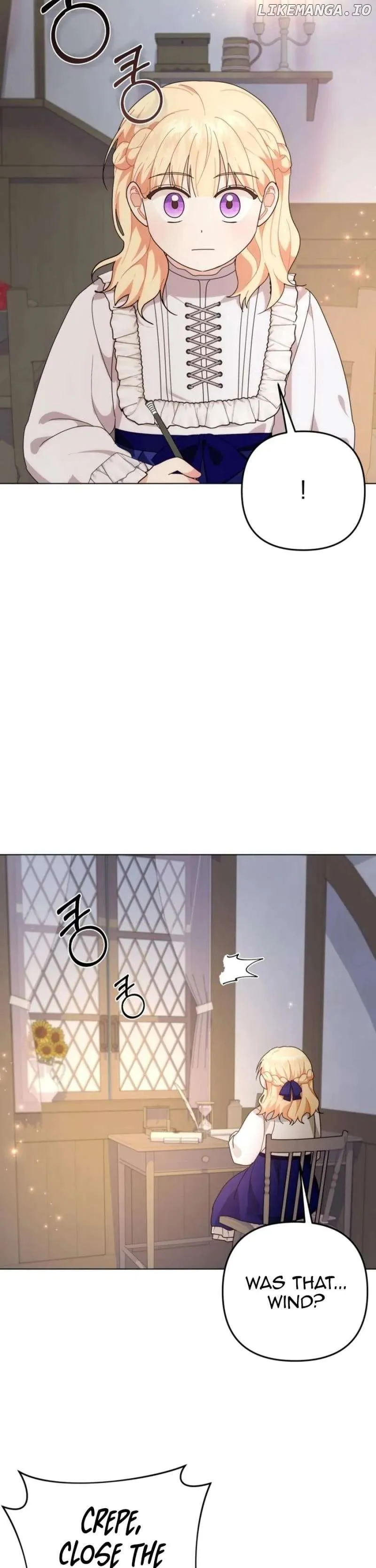 When The Chubby Female Lead Became Popular! Chapter 23 page 38 - 