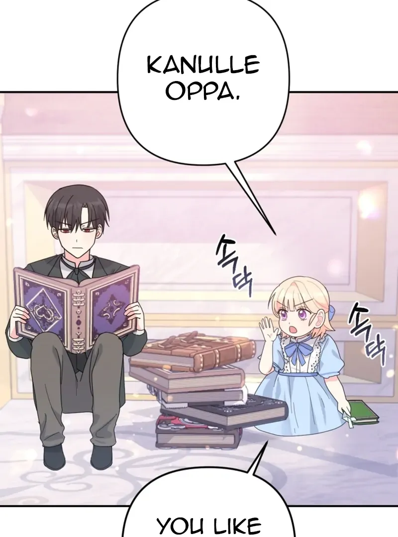When The Chubby Female Lead Became Popular! Chapter 3 page 105 - 