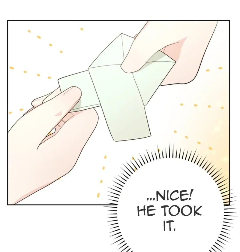 When The Chubby Female Lead Became Popular! Chapter 3 page 112 - 