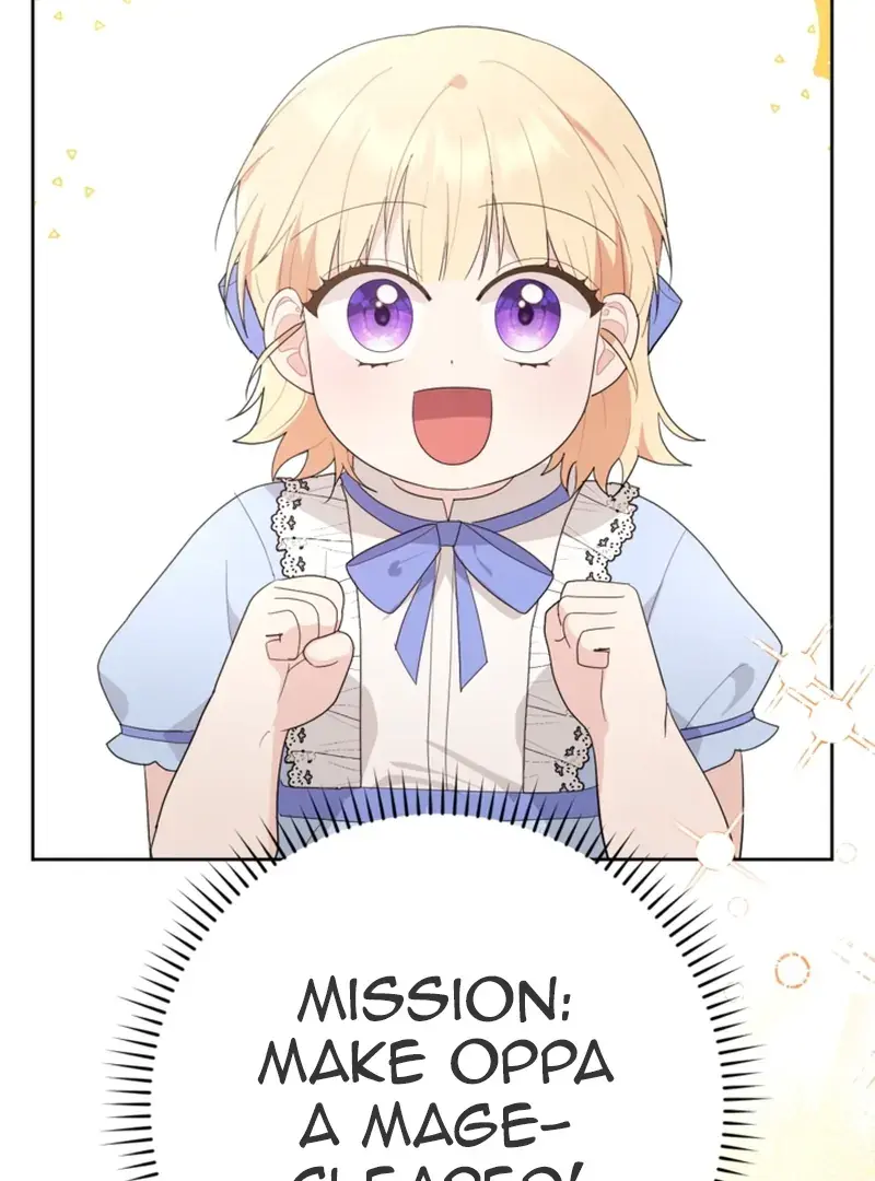 When The Chubby Female Lead Became Popular! Chapter 3 page 115 - 