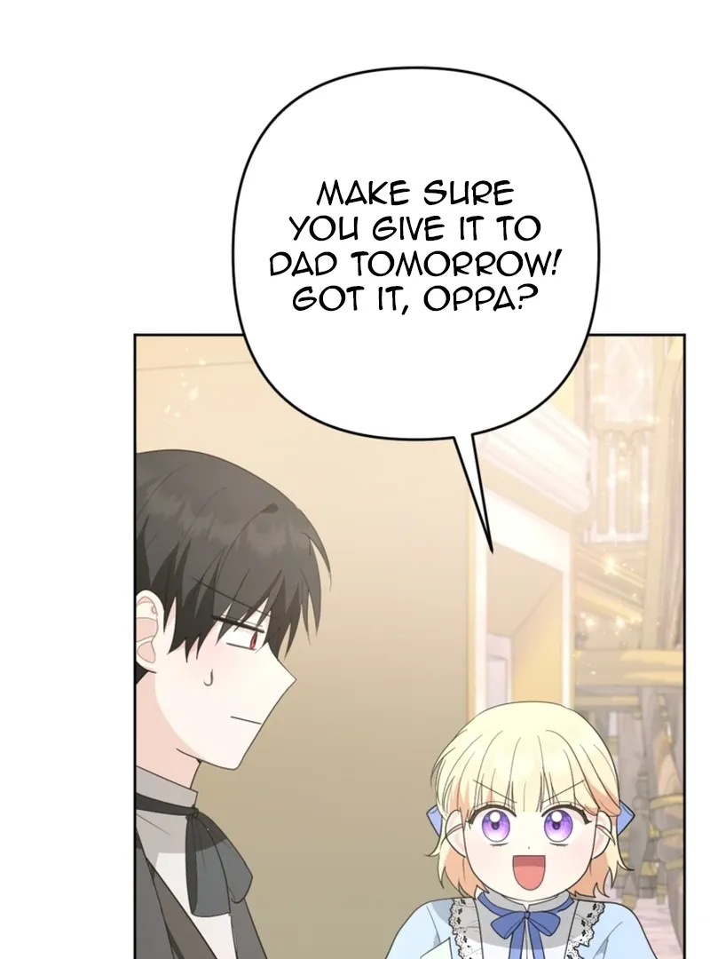 When The Chubby Female Lead Became Popular! Chapter 3 page 119 - 