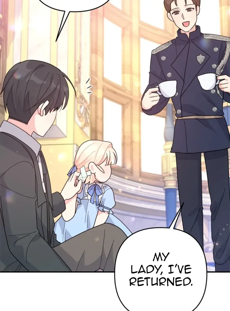 When The Chubby Female Lead Became Popular! Chapter 3 page 121 - 