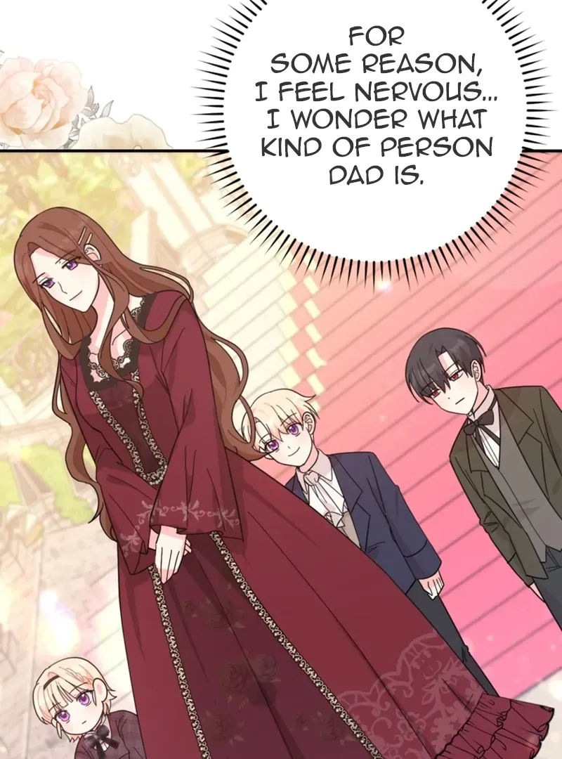 When The Chubby Female Lead Became Popular! Chapter 3 page 129 - 