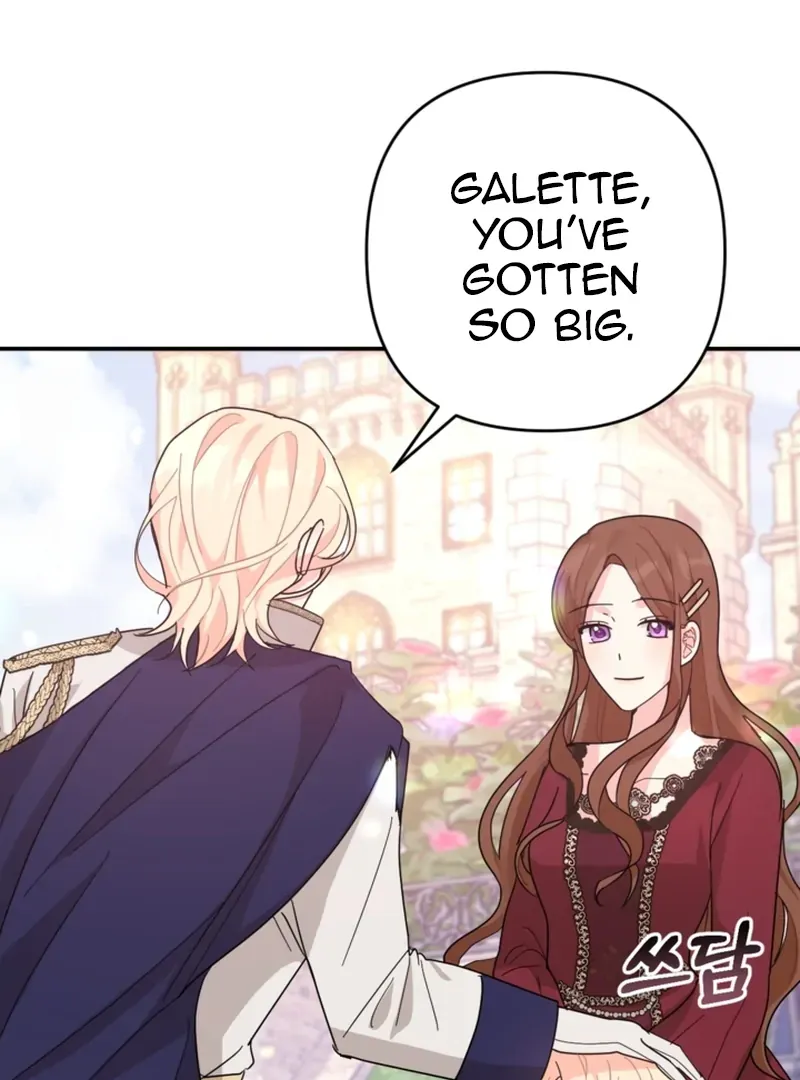 When The Chubby Female Lead Became Popular! Chapter 3 page 134 - 
