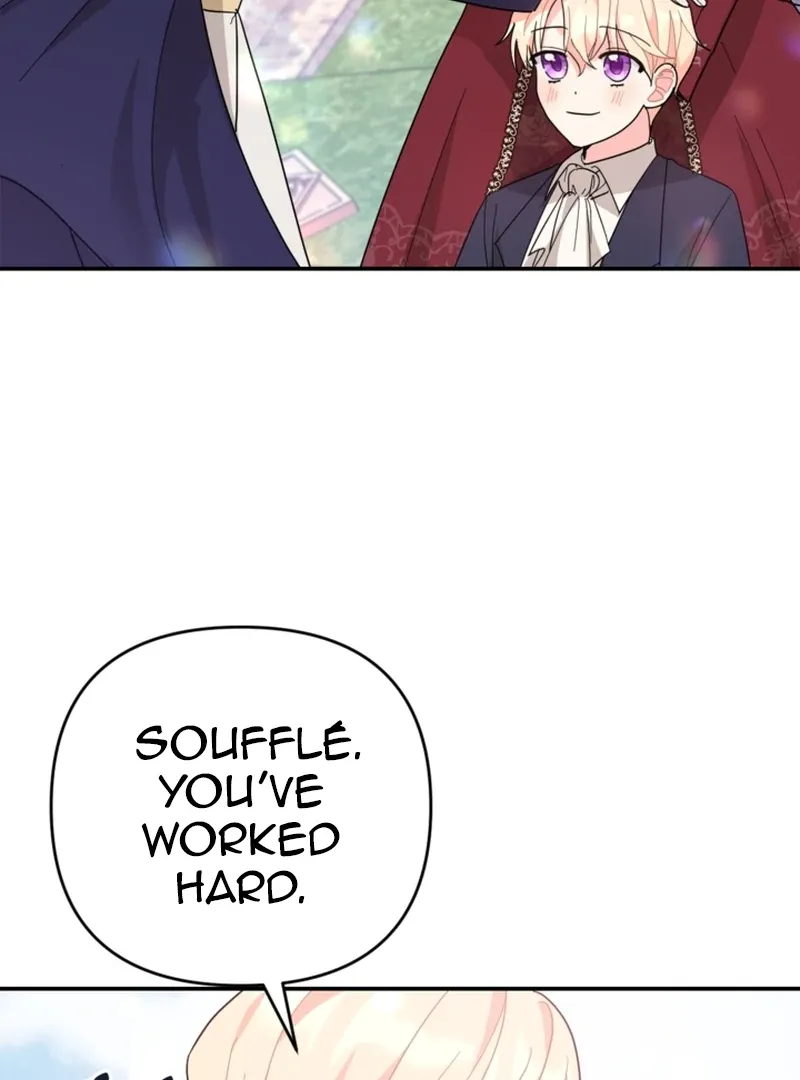 When The Chubby Female Lead Became Popular! Chapter 3 page 135 - 