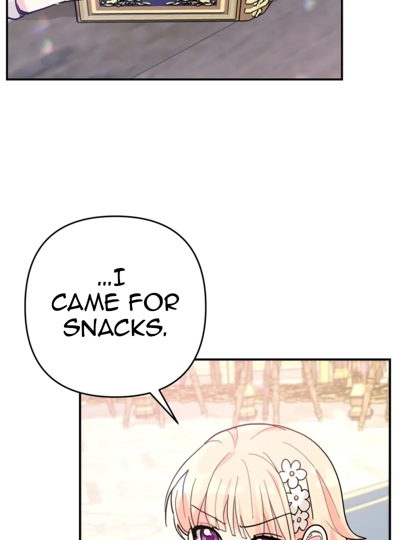 When The Chubby Female Lead Became Popular! Chapter 3 page 36 - 