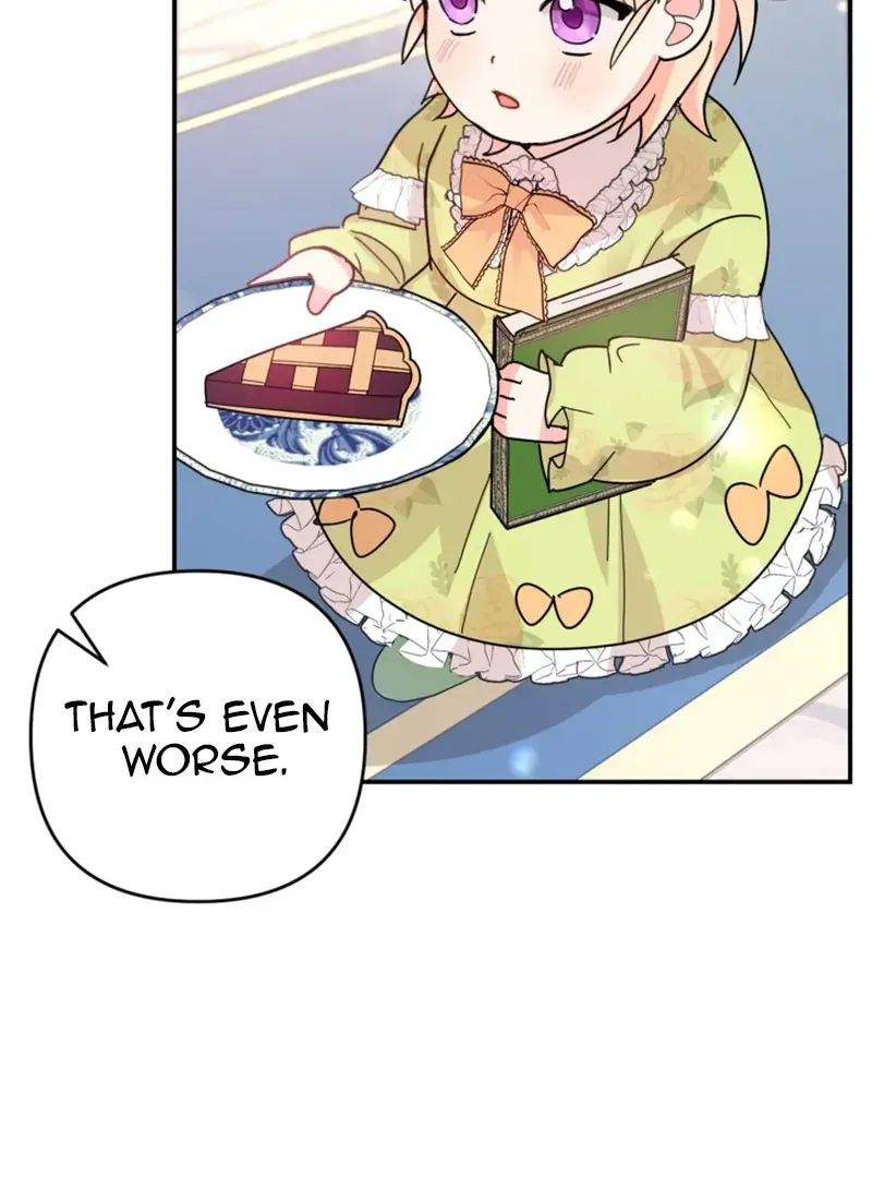 When The Chubby Female Lead Became Popular! Chapter 3 page 37 - 