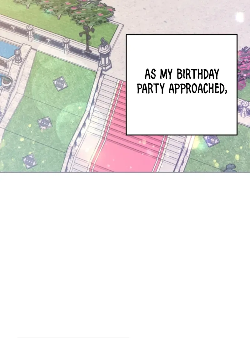 When The Chubby Female Lead Became Popular! Chapter 3 page 5 - 