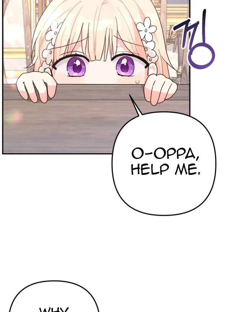 When The Chubby Female Lead Became Popular! Chapter 3 page 43 - 