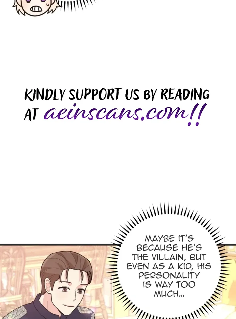 When The Chubby Female Lead Became Popular! Chapter 3 page 45 - 