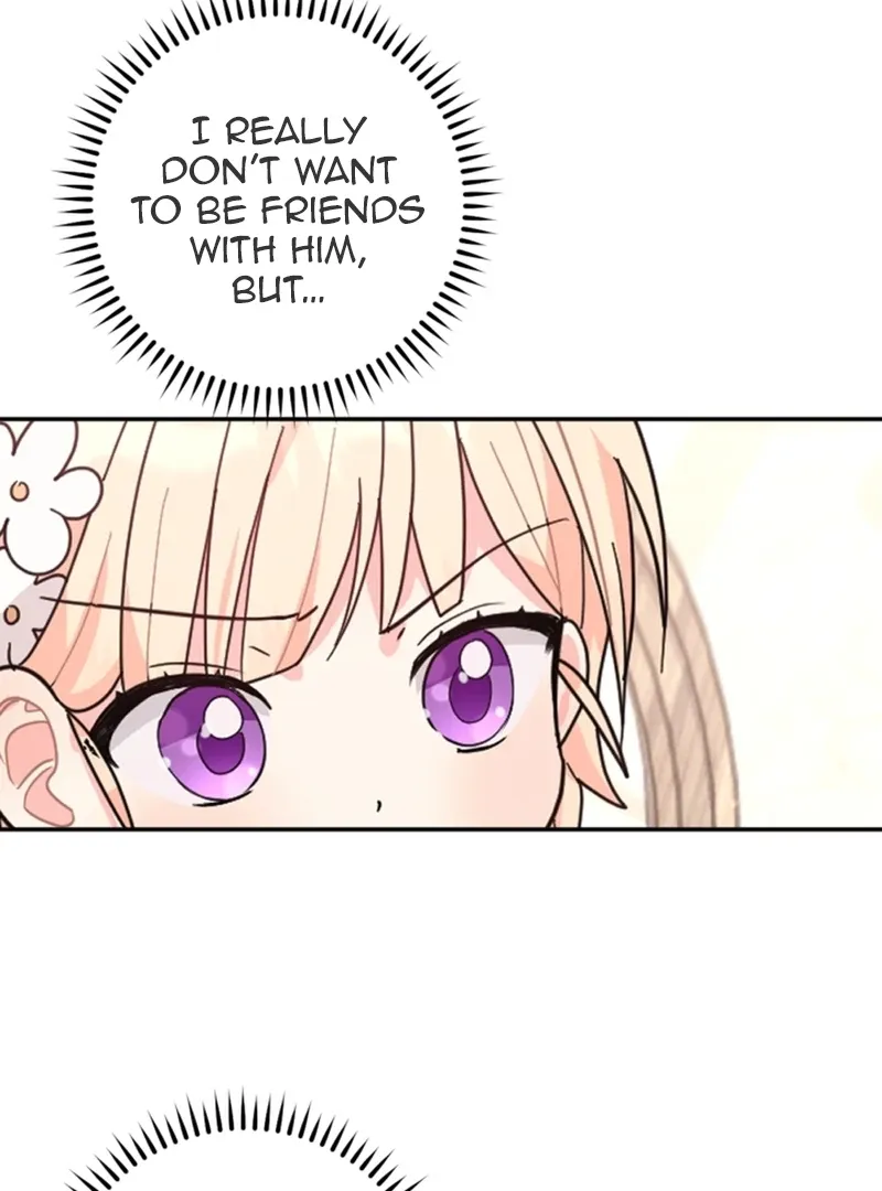 When The Chubby Female Lead Became Popular! Chapter 3 page 47 - 