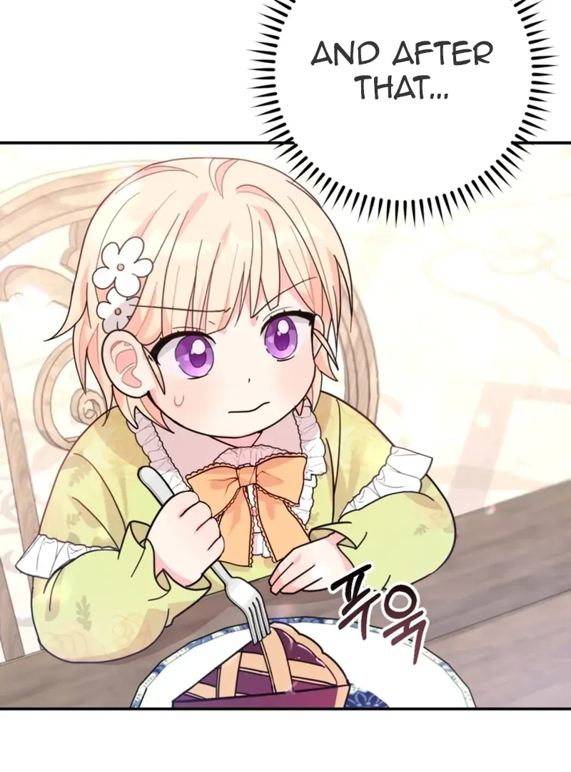 When The Chubby Female Lead Became Popular! Chapter 3 page 50 - 