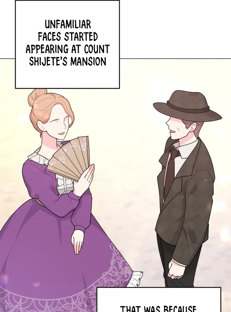 When The Chubby Female Lead Became Popular! Chapter 3 page 6 - 