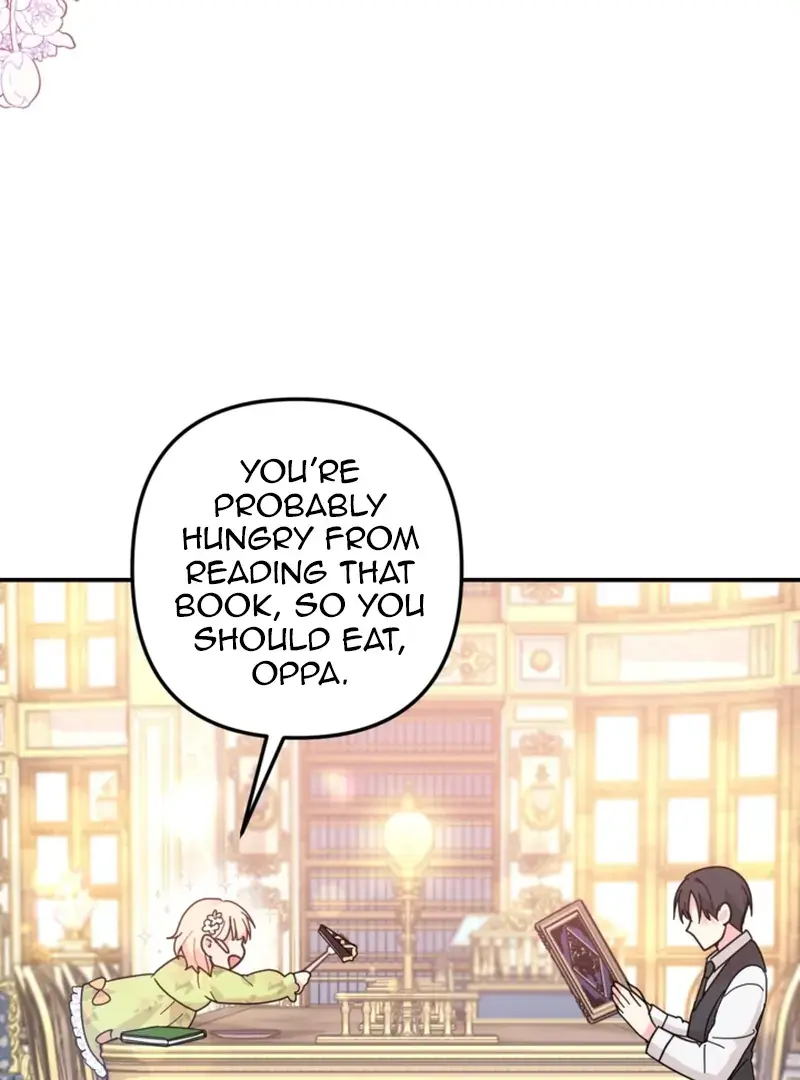 When The Chubby Female Lead Became Popular! Chapter 3 page 57 - 