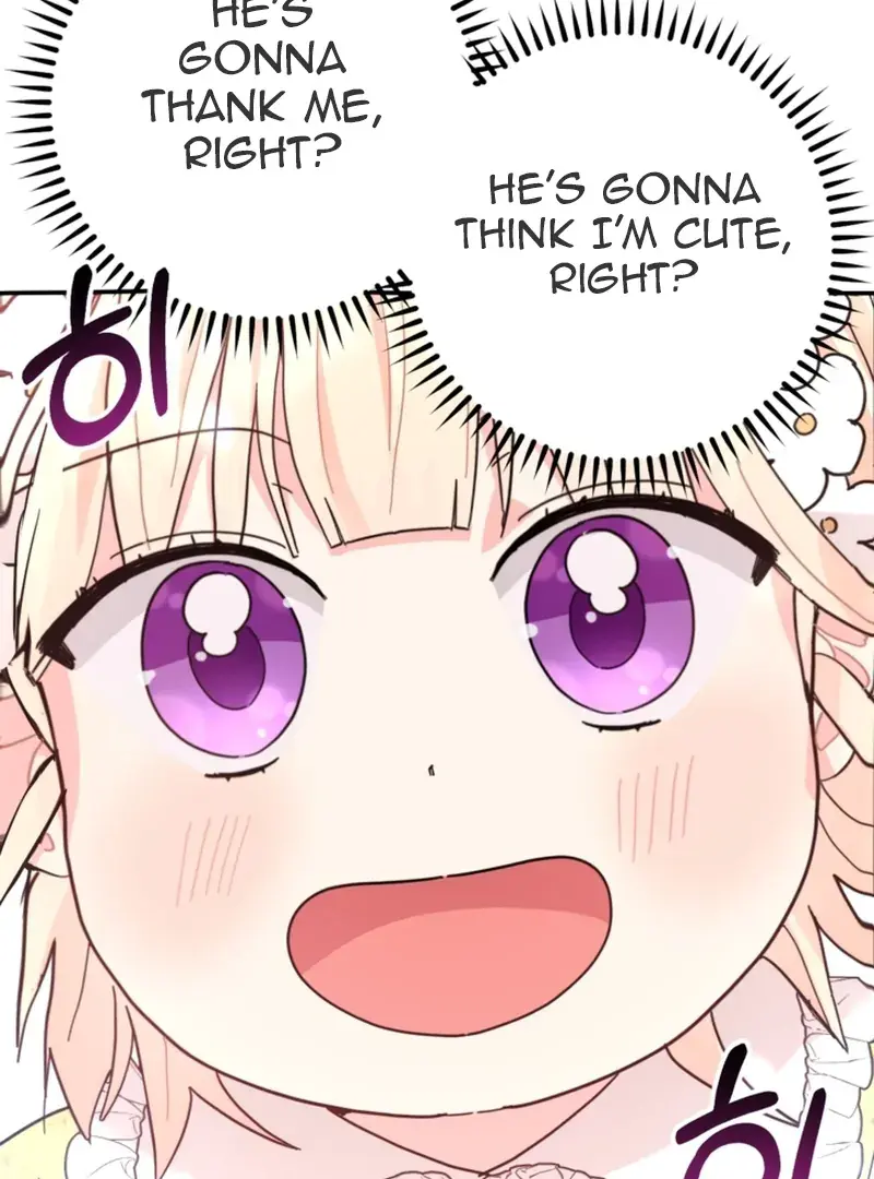 When The Chubby Female Lead Became Popular! Chapter 3 page 60 - 