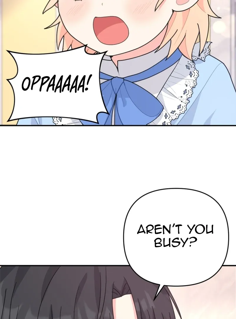 When The Chubby Female Lead Became Popular! Chapter 3 page 83 - 