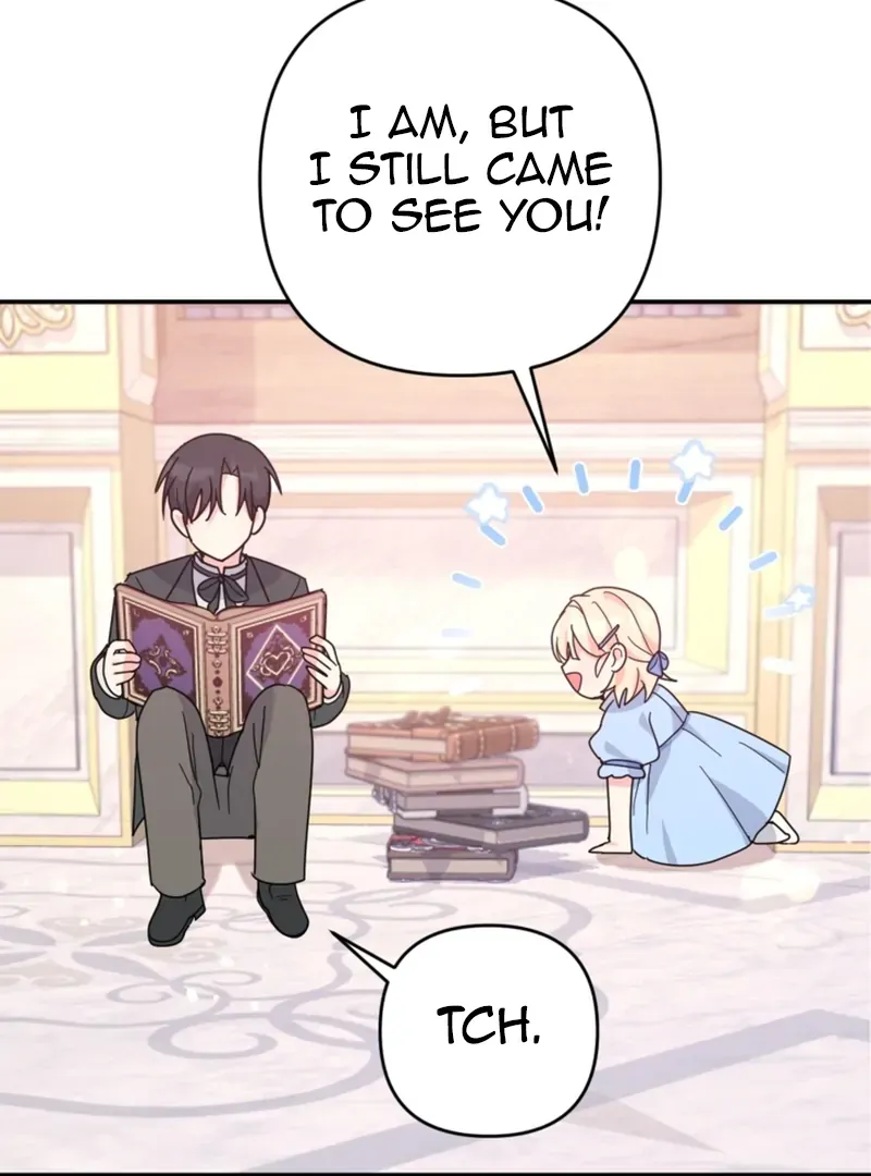 When The Chubby Female Lead Became Popular! Chapter 3 page 85 - 
