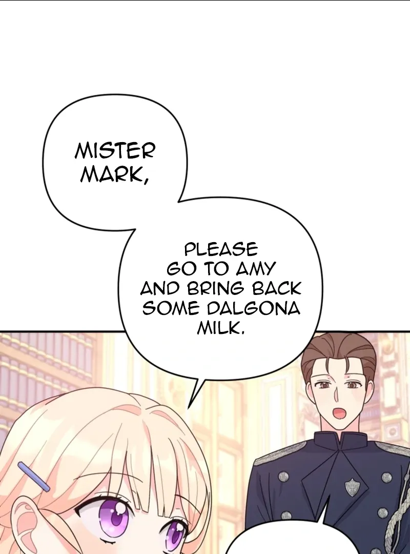 When The Chubby Female Lead Became Popular! Chapter 3 page 86 - 