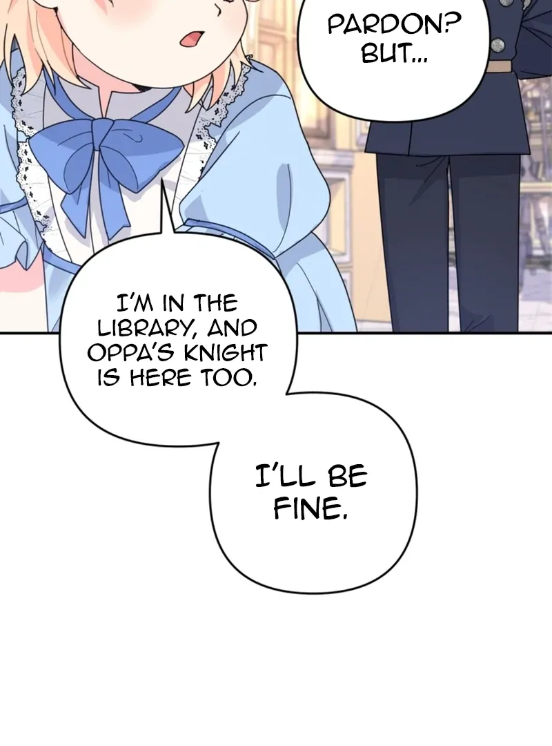 When The Chubby Female Lead Became Popular! Chapter 3 page 87 - 