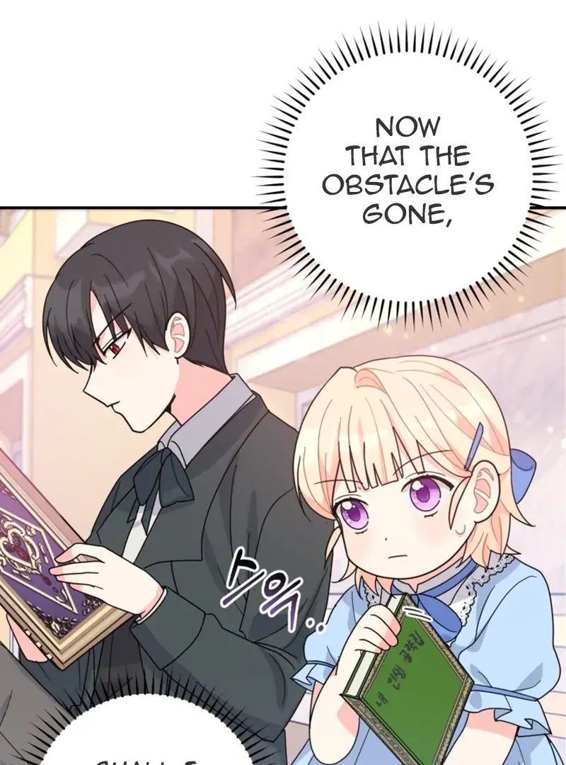 When The Chubby Female Lead Became Popular! Chapter 3 page 90 - 