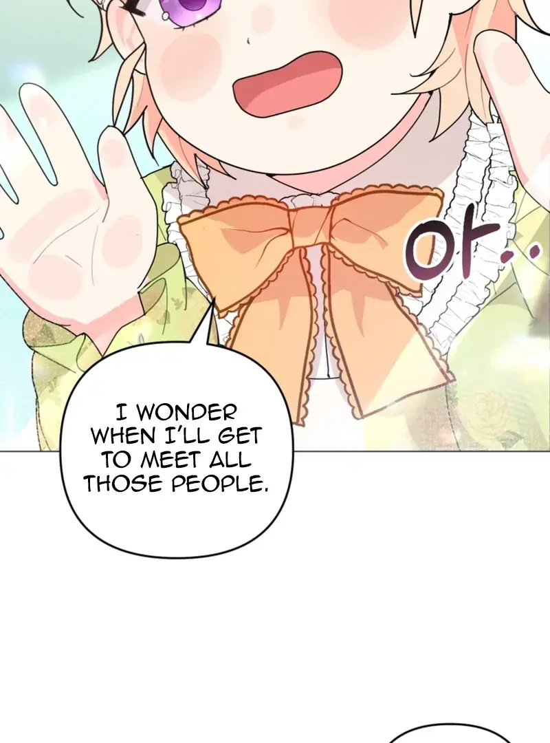 When The Chubby Female Lead Became Popular! Chapter 3 page 10 - 