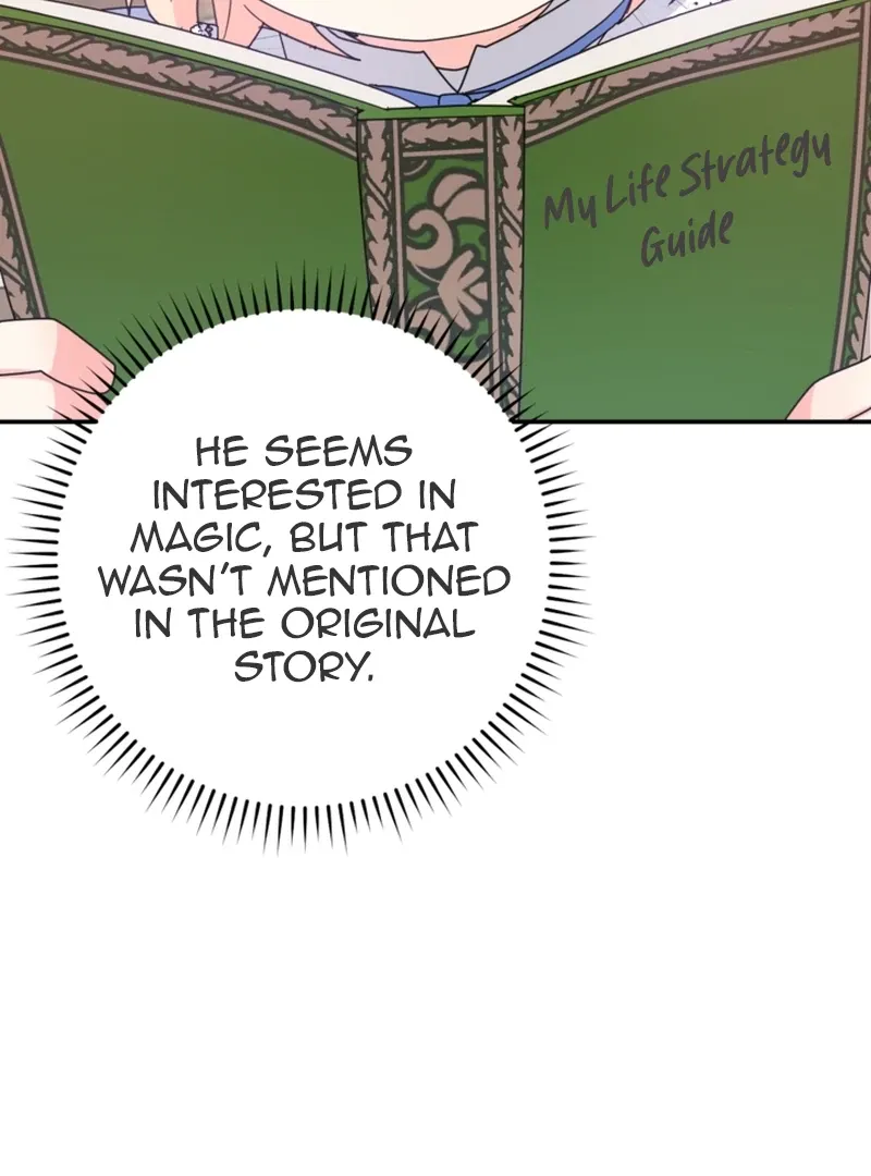 When The Chubby Female Lead Became Popular! Chapter 3 page 94 - 