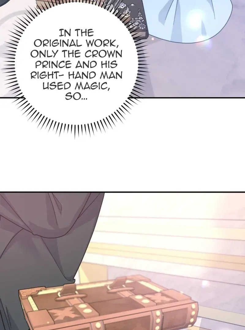 When The Chubby Female Lead Became Popular! Chapter 3 page 96 - 