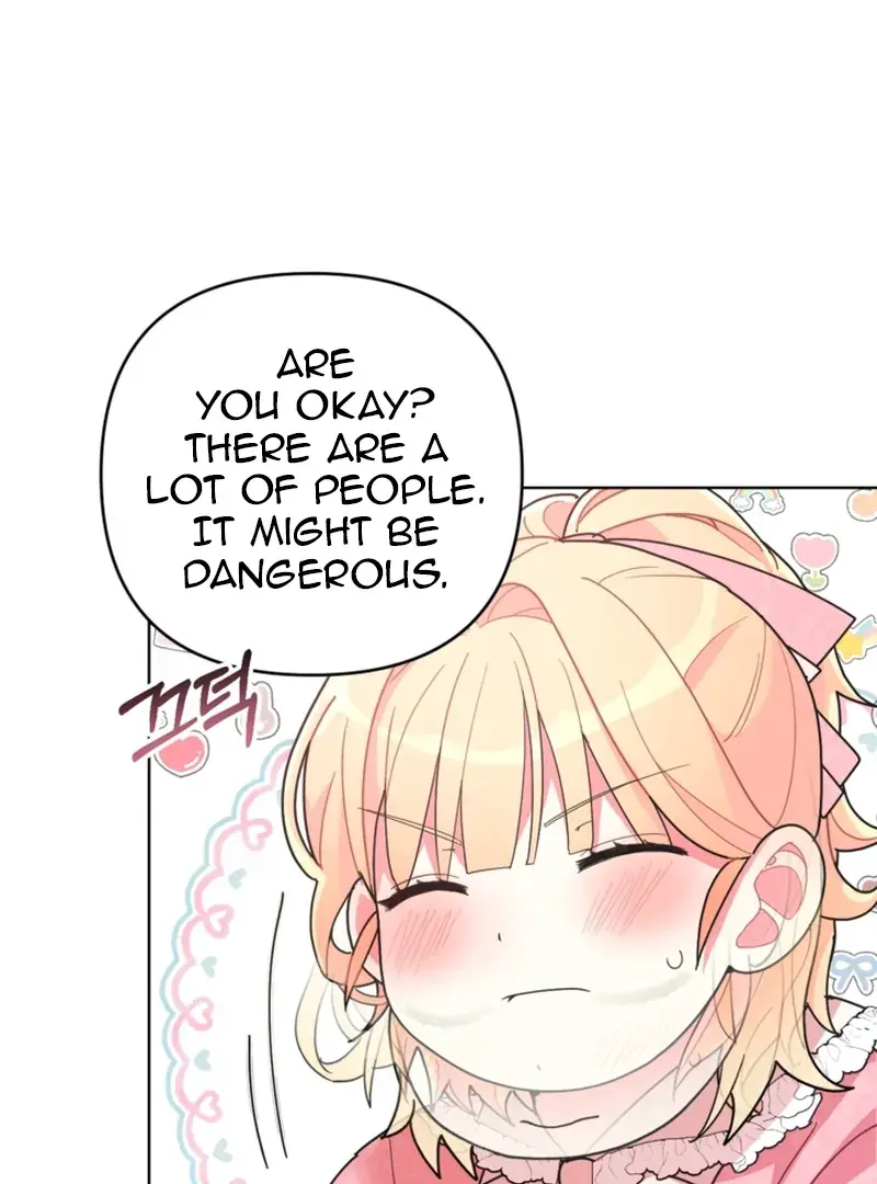When The Chubby Female Lead Became Popular! Chapter 4 page 21 - 