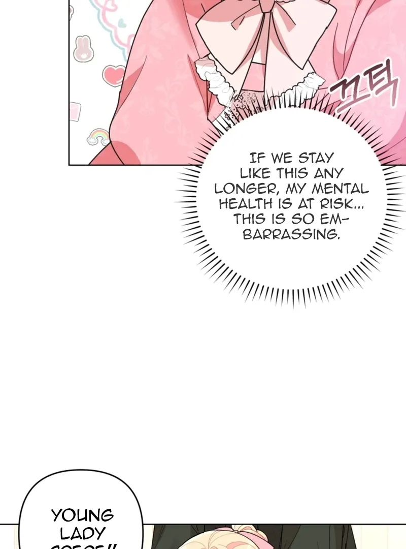 When The Chubby Female Lead Became Popular! Chapter 4 page 22 - 