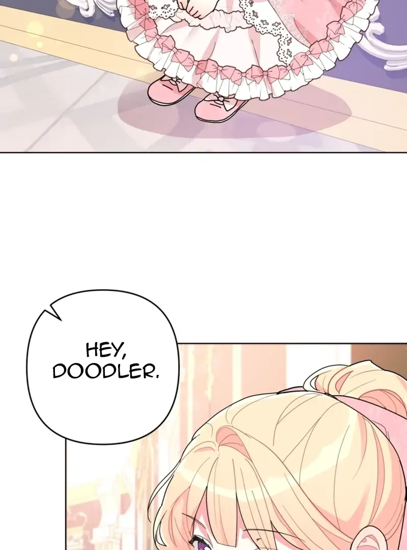 When The Chubby Female Lead Became Popular! Chapter 4 page 32 - 