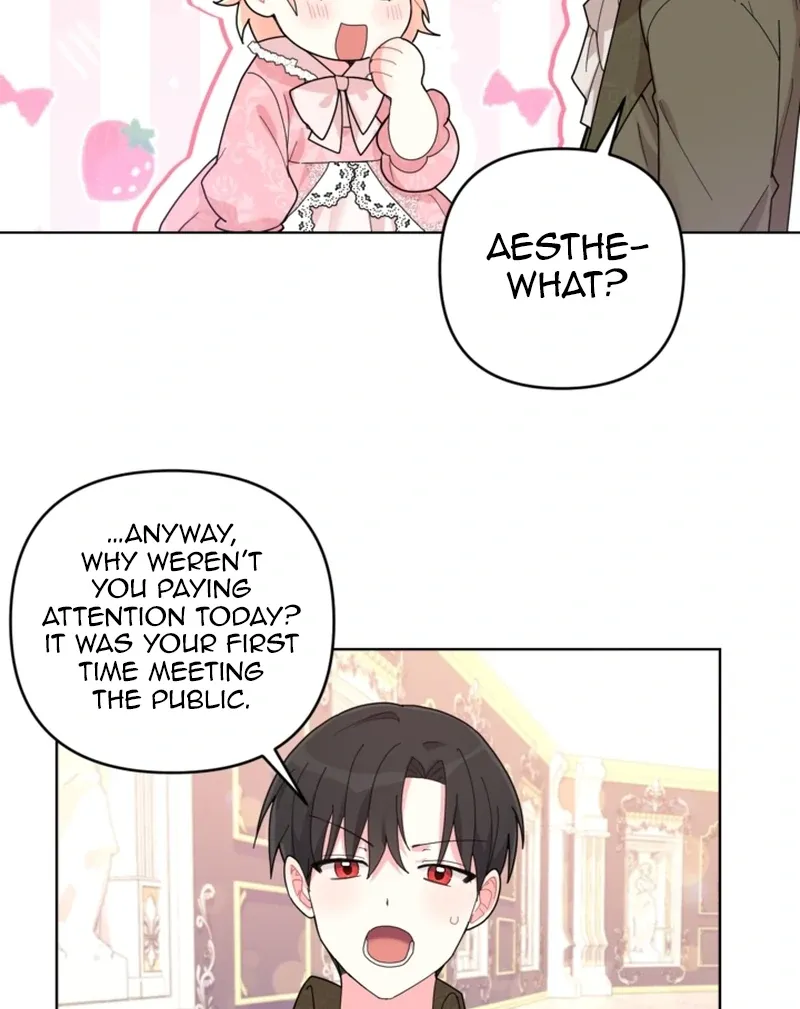 When The Chubby Female Lead Became Popular! Chapter 4 page 37 - 