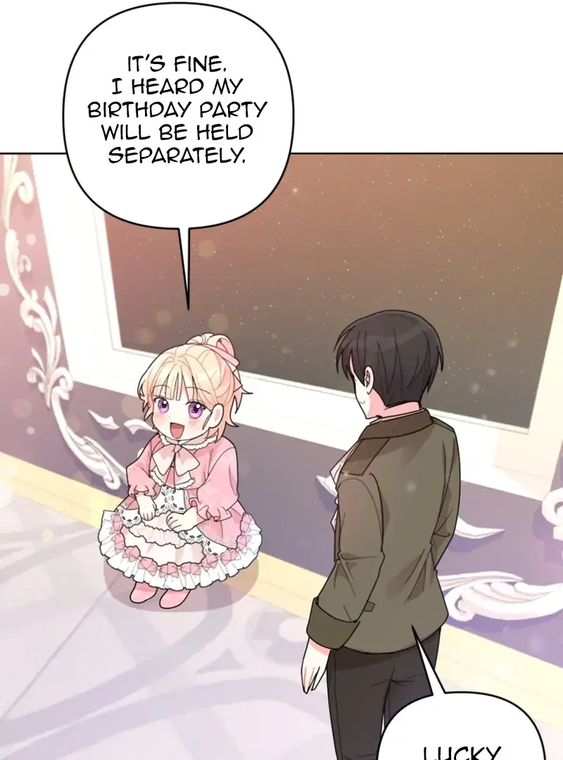 When The Chubby Female Lead Became Popular! Chapter 4 page 39 - 
