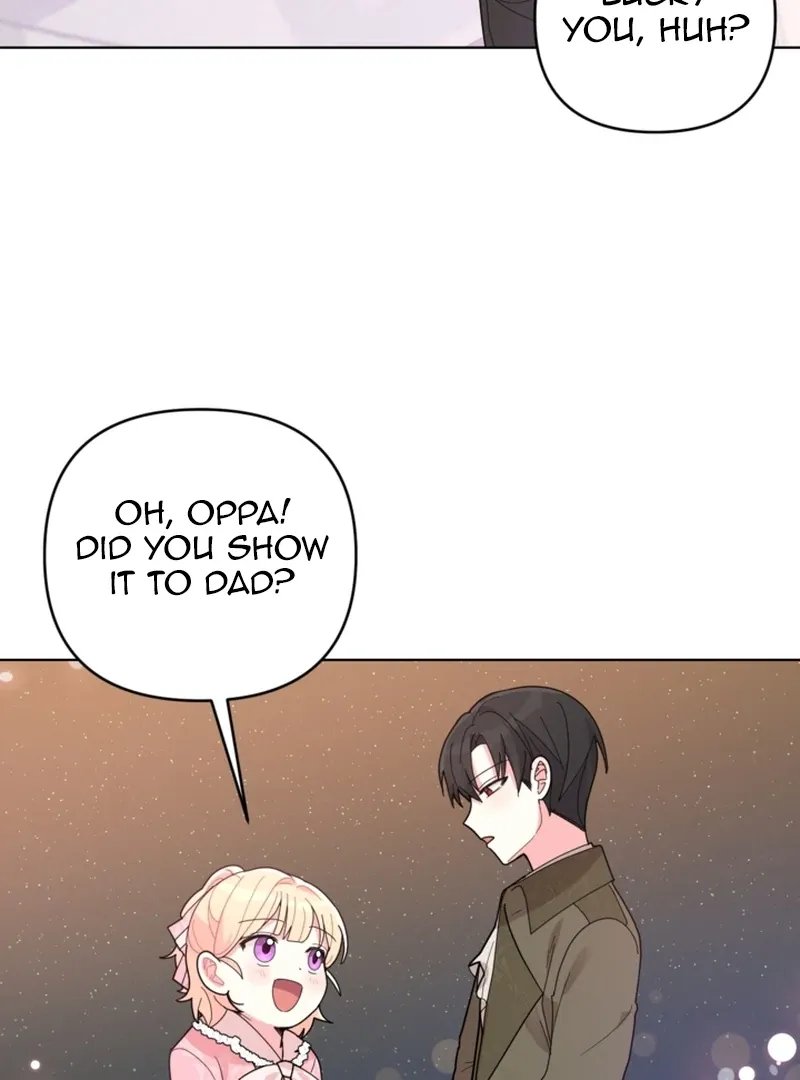 When The Chubby Female Lead Became Popular! Chapter 4 page 40 - 