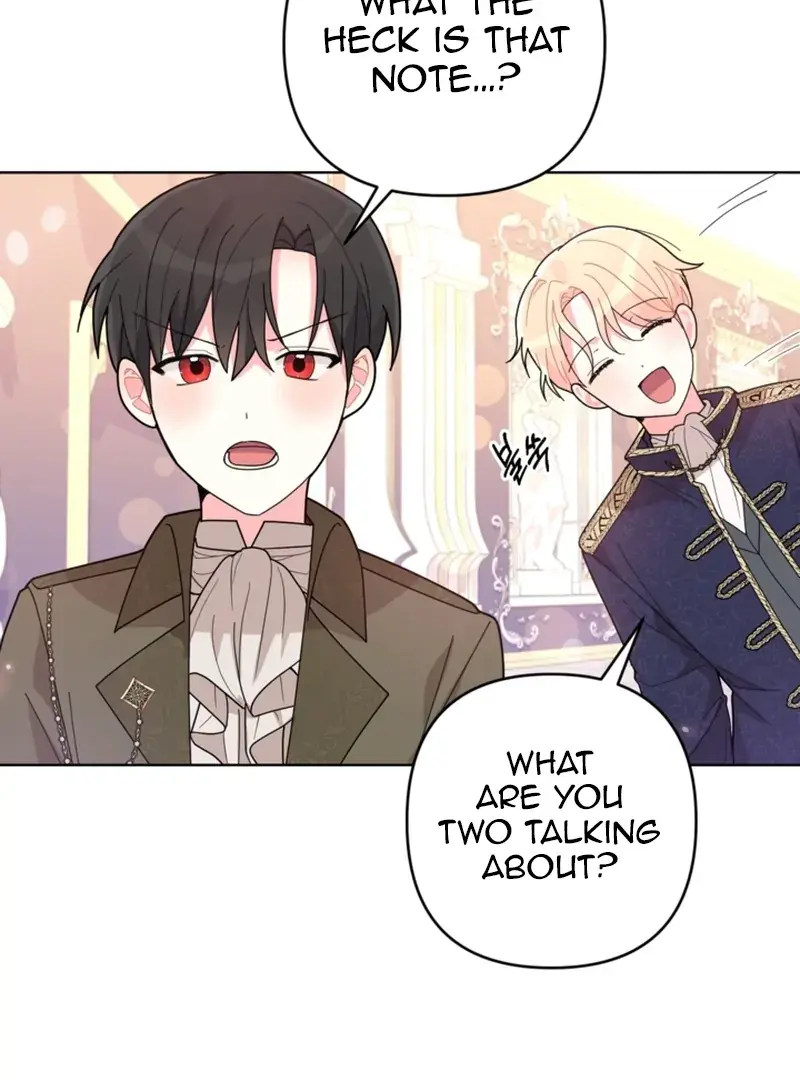 When The Chubby Female Lead Became Popular! Chapter 4 page 43 - 