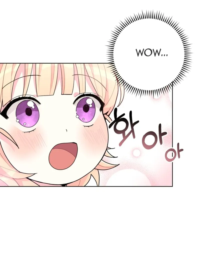 When The Chubby Female Lead Became Popular! Chapter 4 page 47 - 