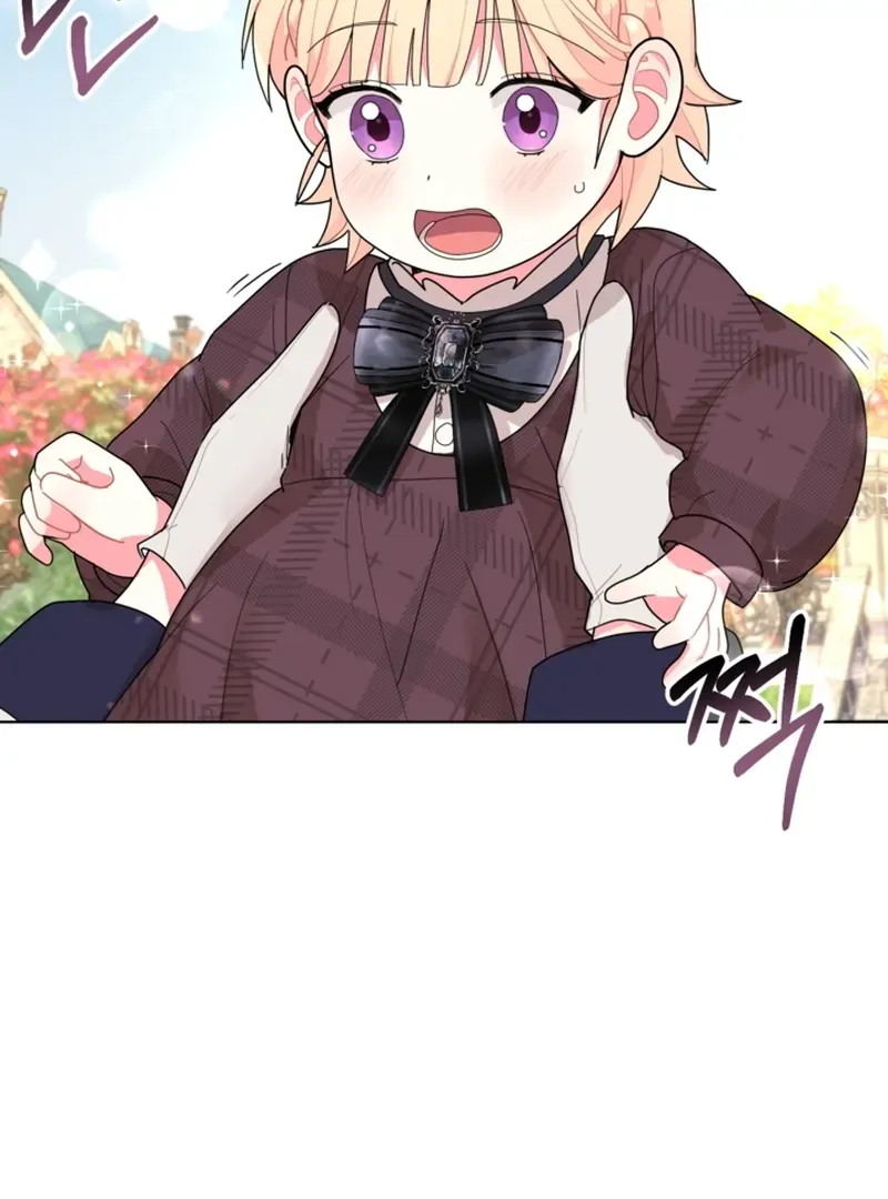 When The Chubby Female Lead Became Popular! Chapter 4 page 6 - 