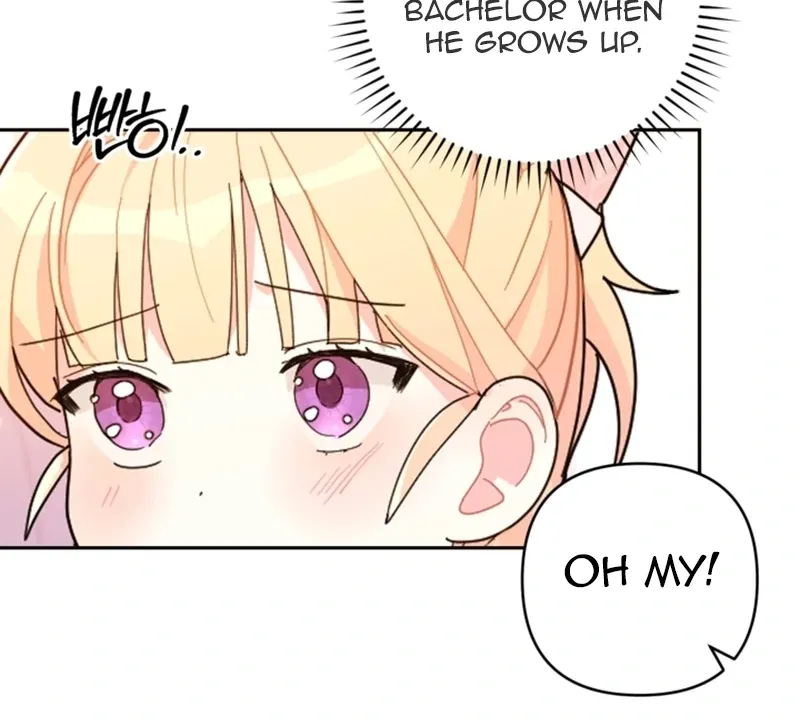 When The Chubby Female Lead Became Popular! Chapter 4 page 51 - 