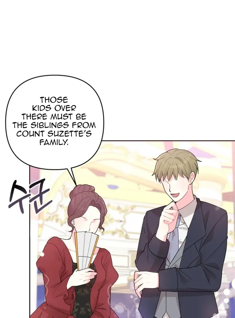 When The Chubby Female Lead Became Popular! Chapter 4 page 52 - 