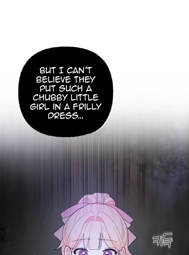 When The Chubby Female Lead Became Popular! Chapter 4 page 56 - 