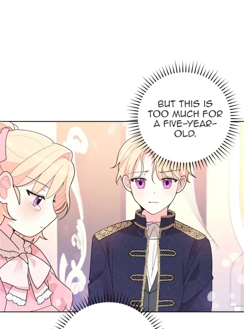 When The Chubby Female Lead Became Popular! Chapter 4 page 59 - 