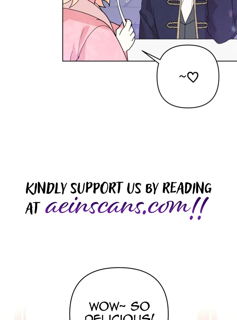 When The Chubby Female Lead Became Popular! Chapter 4 page 74 - 