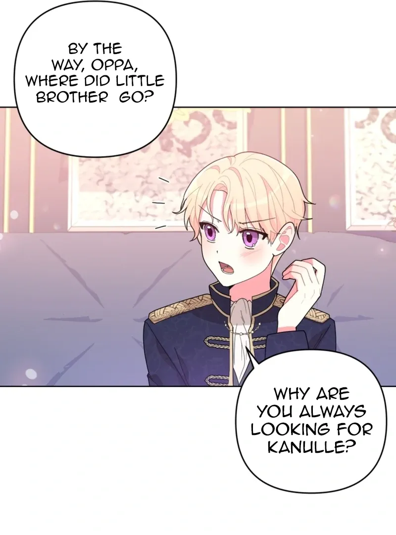 When The Chubby Female Lead Became Popular! Chapter 4 page 77 - 