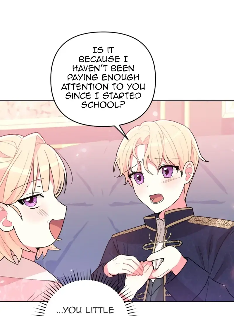 When The Chubby Female Lead Became Popular! Chapter 4 page 78 - 
