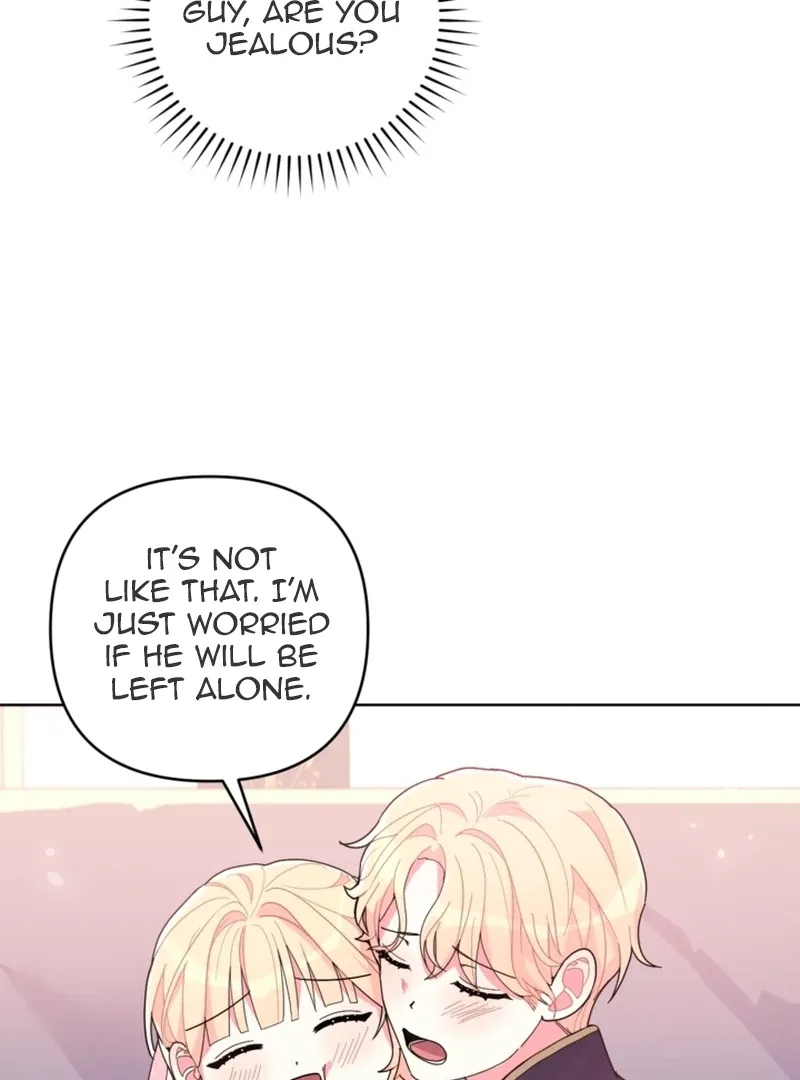 When The Chubby Female Lead Became Popular! Chapter 4 page 79 - 