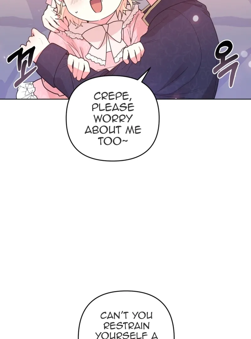 When The Chubby Female Lead Became Popular! Chapter 4 page 80 - 