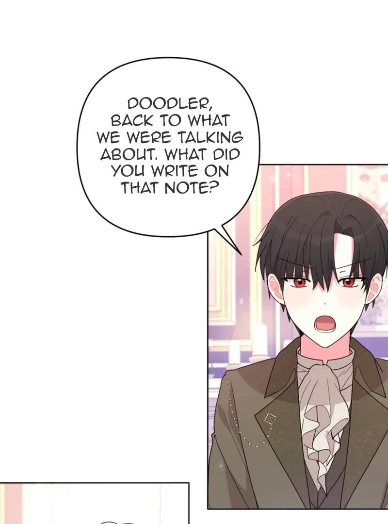 When The Chubby Female Lead Became Popular! Chapter 4 page 82 - 