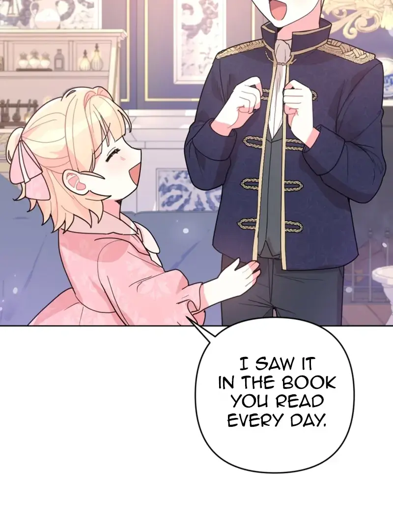 When The Chubby Female Lead Became Popular! Chapter 4 page 92 - 